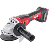 Combo Kit Flex L 125 EC LD + PD 2G EC LD TC 18V 5Ah