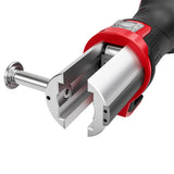 Pressatrice per tubi Flex PP 110 EC 18V