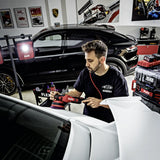 Lucidatrice rotorbitale Flex XCE 2 8 14-EC C