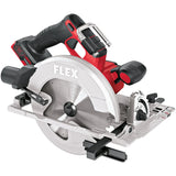Combo Kit Flex V RFE 40 EC + CS 68 EC 18V 8Ah