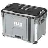 Box da garage Stack Pack Flex TKL SP CB