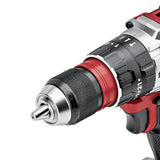 Drill Driver Flex PD 2G EC MD DC C 18V