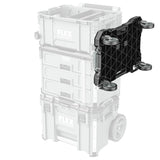 Carrello base Flex TKA SP RD