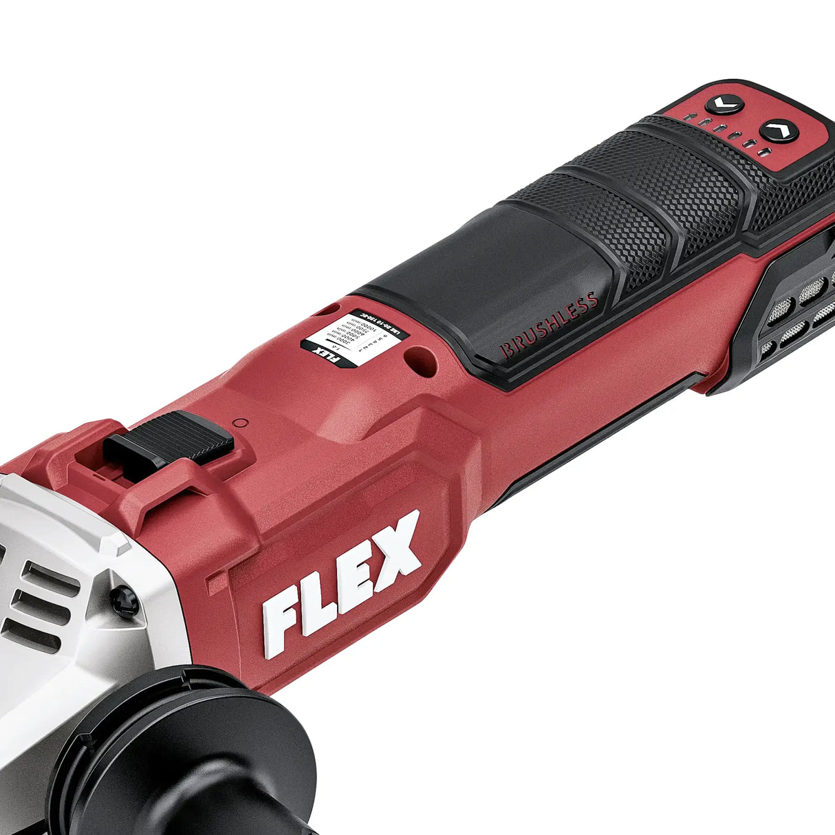 Angle Grinder Flex LBE 20-10 150-EC