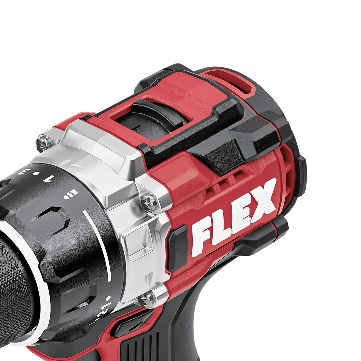 Trapano Avvitatore Flex DD 2G EC HD2 C 18V