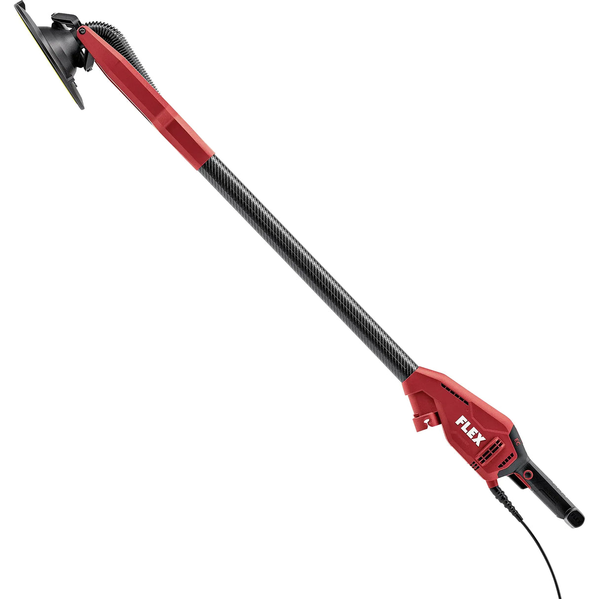 Levigatrice aspirapolvere Flex GE 6 X-EC + VCE 33 M AC Set + Carta abrasiva