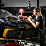 Lucidatrice rotorbitale Flex XFE 2 15 EC C 18V