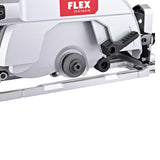 Sega circolare Flex CS 62 EC C 18V