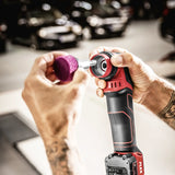 Lucidatrice rotorbitale Flex PXE 80 EC 12V