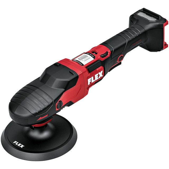 Lucidatrice rotativa Flex TV PE 2 EC C 18V