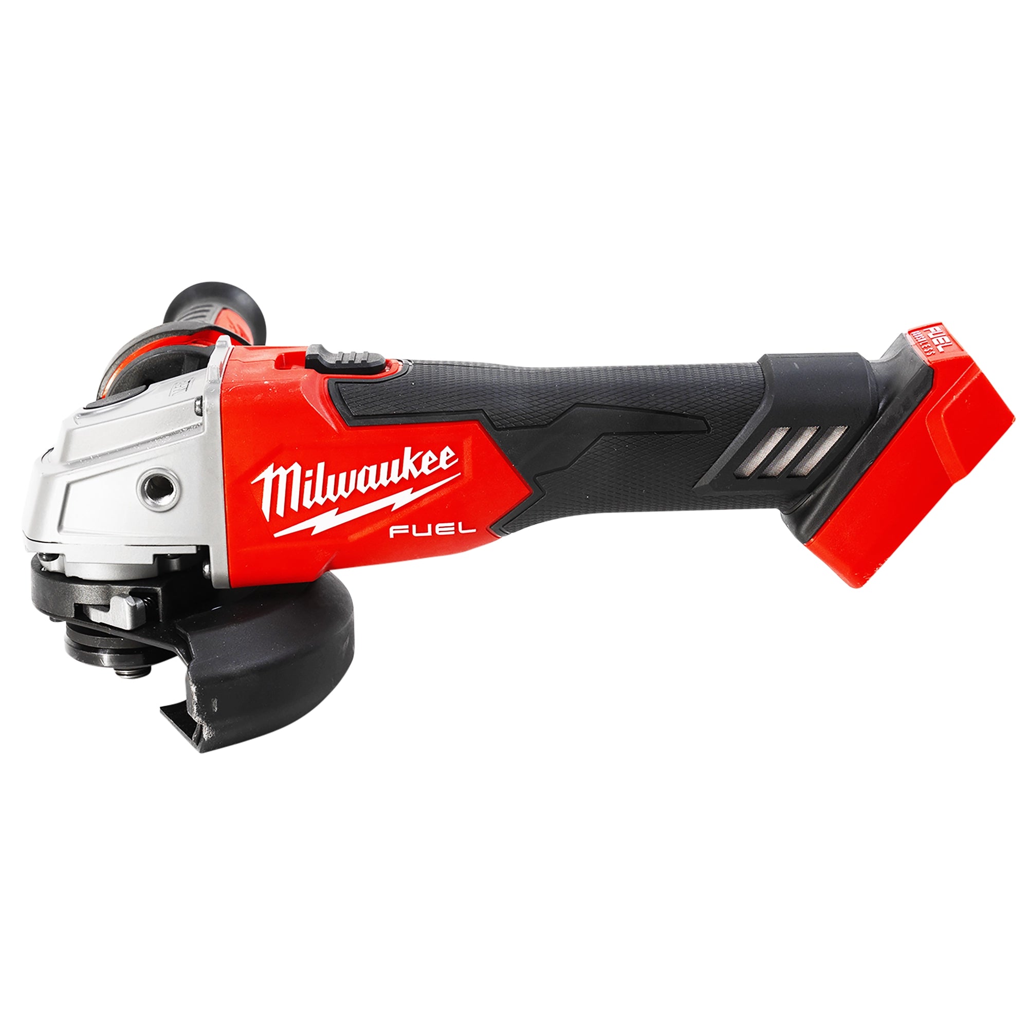 Milwaukee M18 Fuel 125mm Angle Grinder – Bare Tool, Side Switch, FSAGV125XB