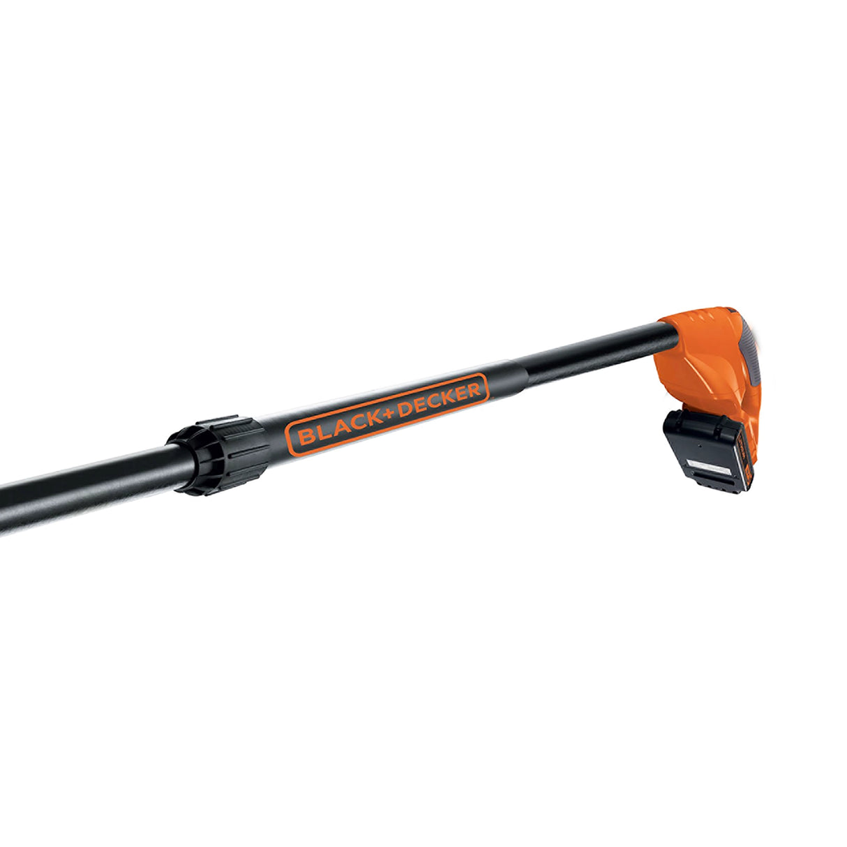 Sega potatrice Black+Decker GPC1820L20-QW 18V 2Ah