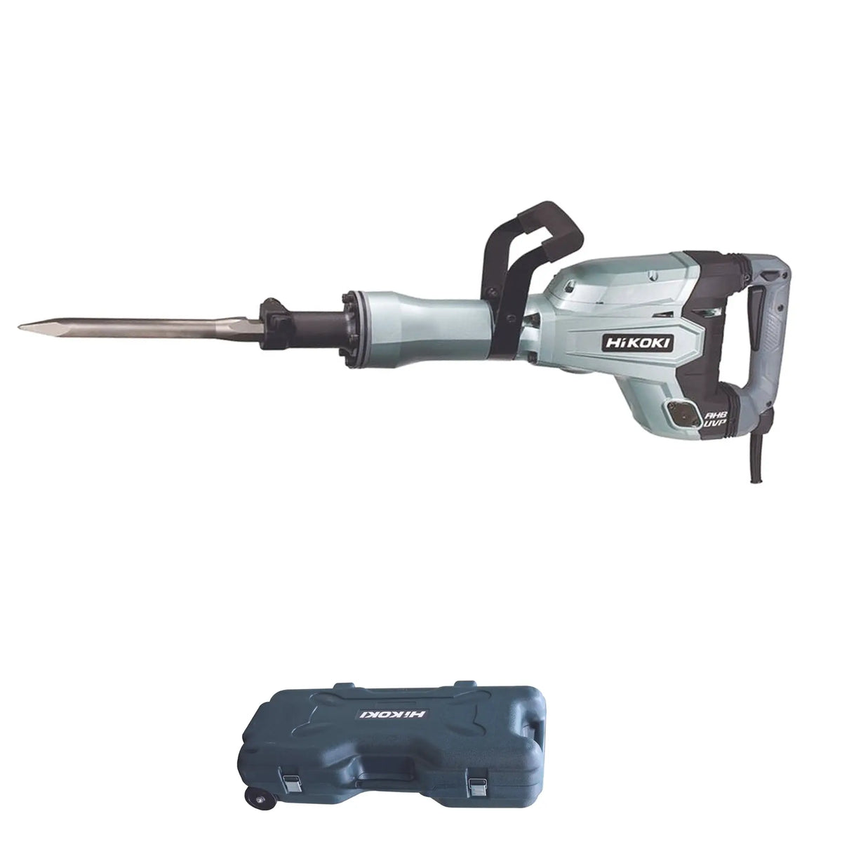 Martello Demolitore HiKOKI H65SB3WTZ 1340W