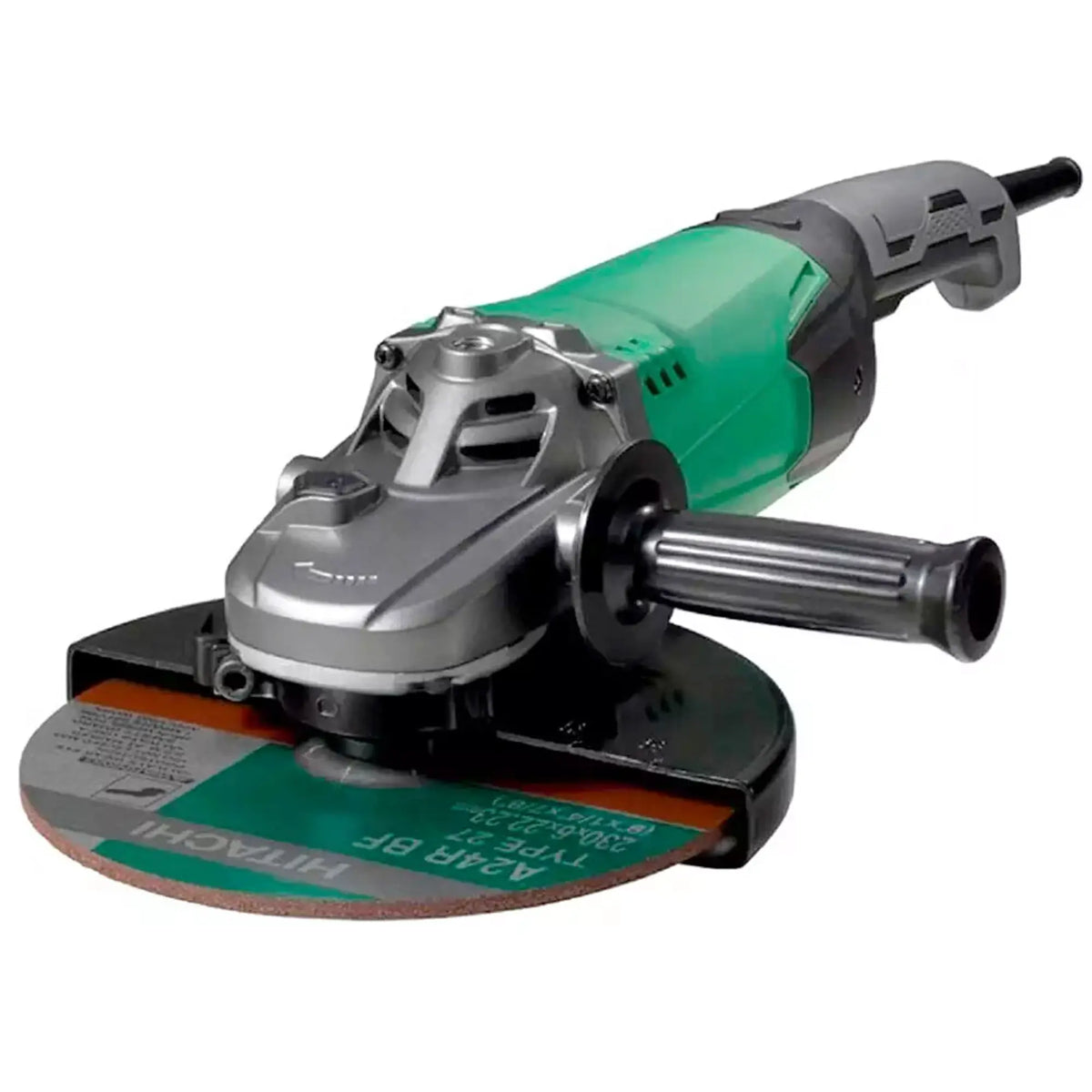 Smerigliatrice Angolare Hikoki G23SW2WAZ 2200W