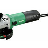 Smerigliatrice Angolare HiKOKI G12SR4YGZ 730W