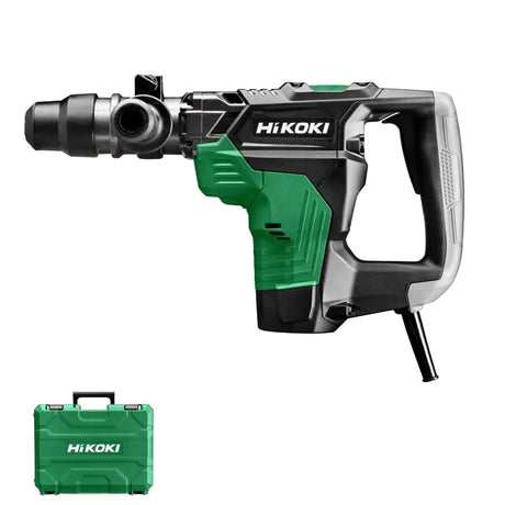 Tassellatore SDS-Max HiKOKI DH40MCWSZ 1100W