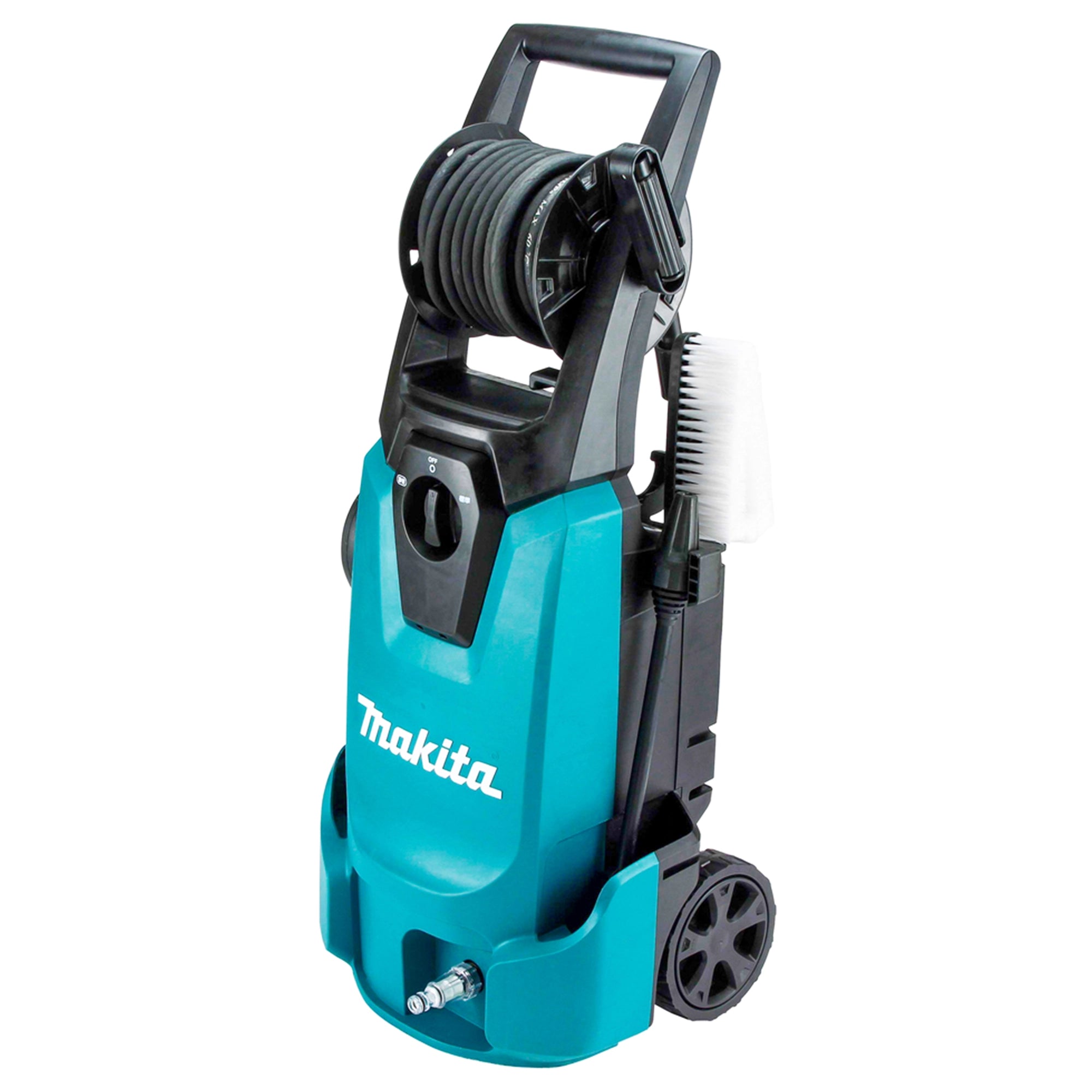 Makita HW1300 Pressure Washer