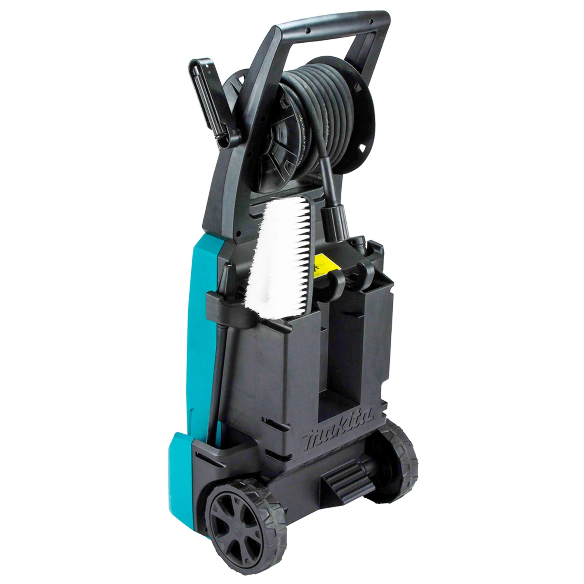 Makita HW1300 Pressure Washer - Thumbnail 4