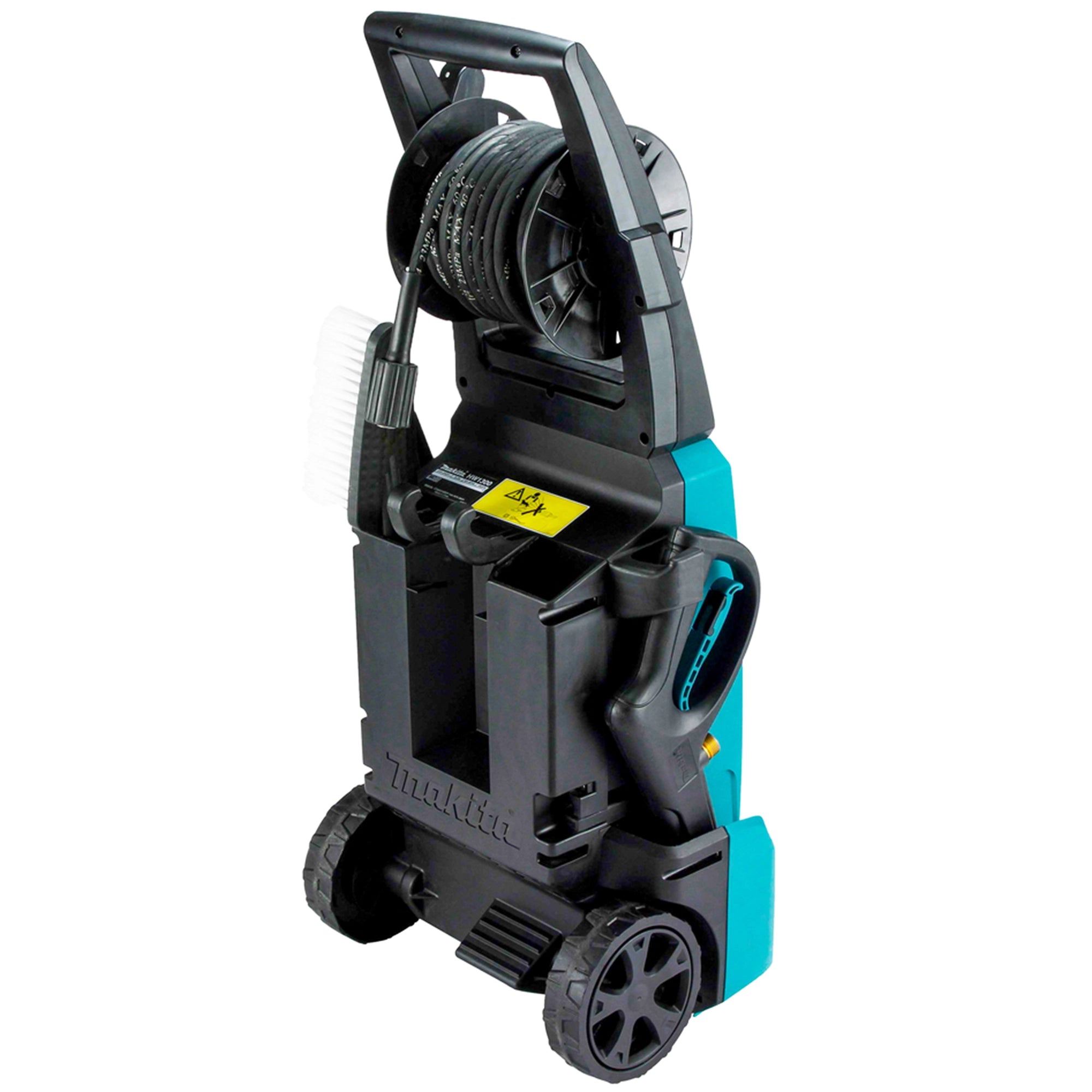 Makita HW1300 Pressure Washer - Thumbnail 4