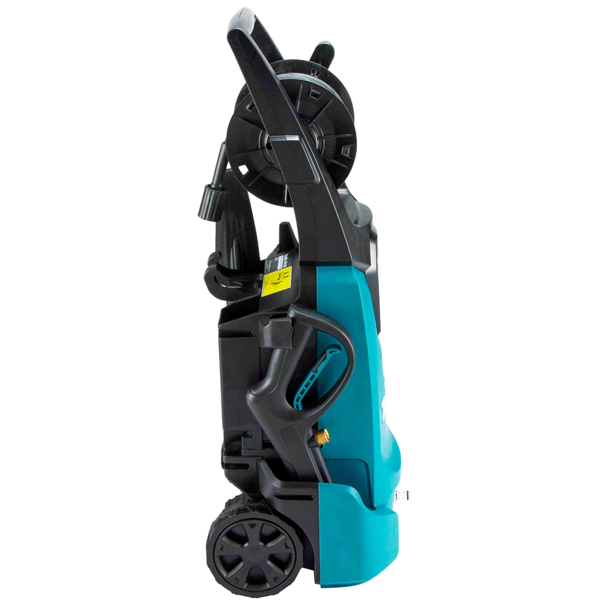 Makita HW1300 Pressure Washer - Thumbnail 5