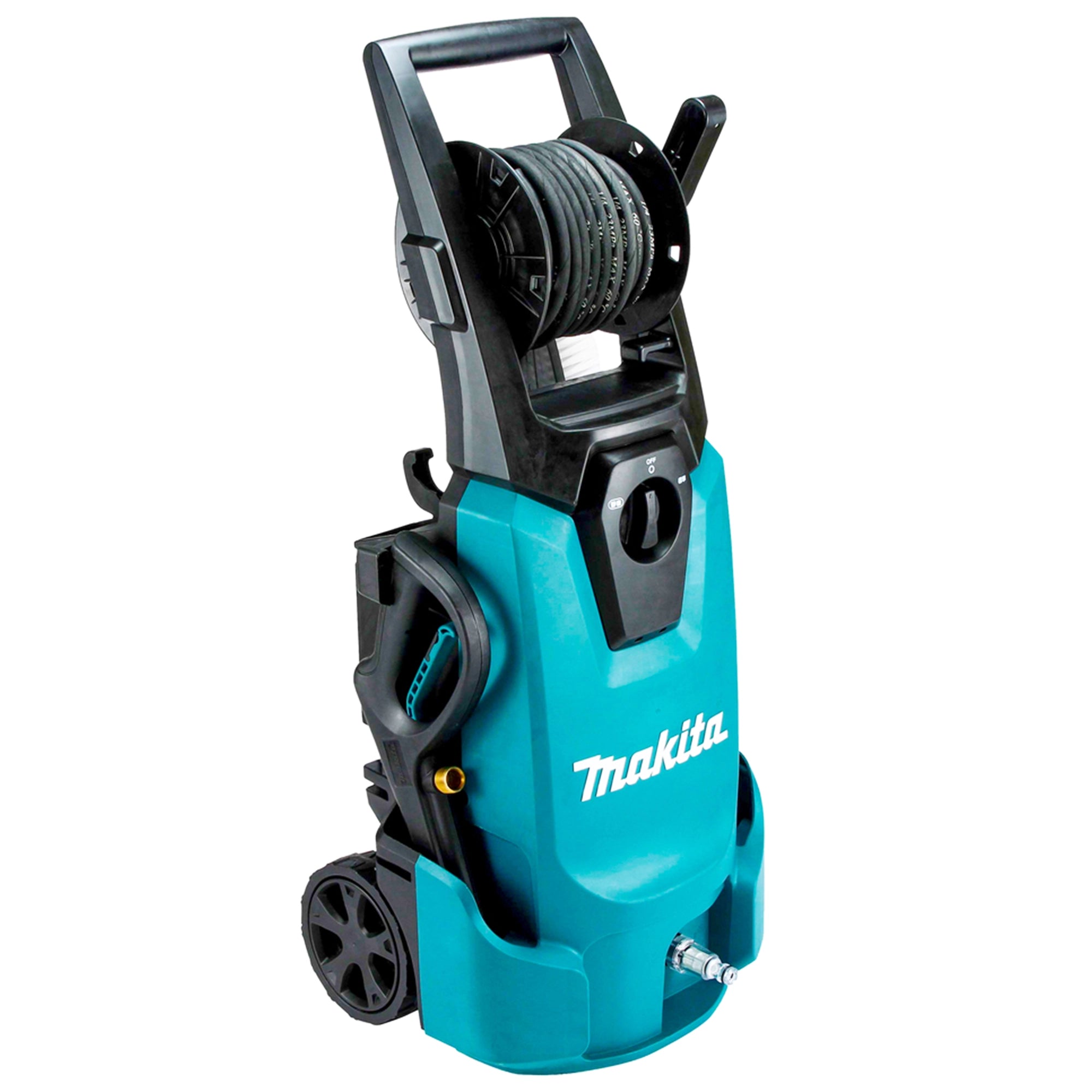 Makita HW1300 Pressure Washer - Thumbnail 2
