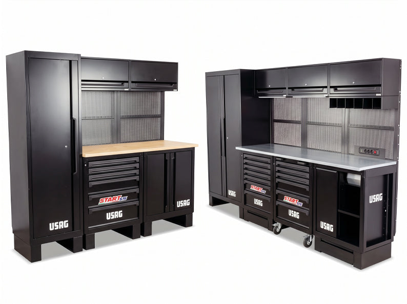 Workshop Furniture