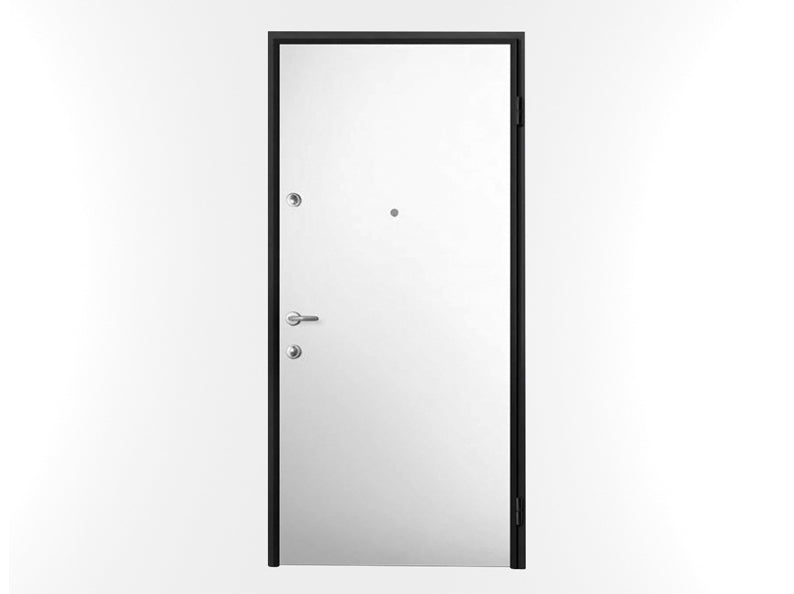 Armored Doors