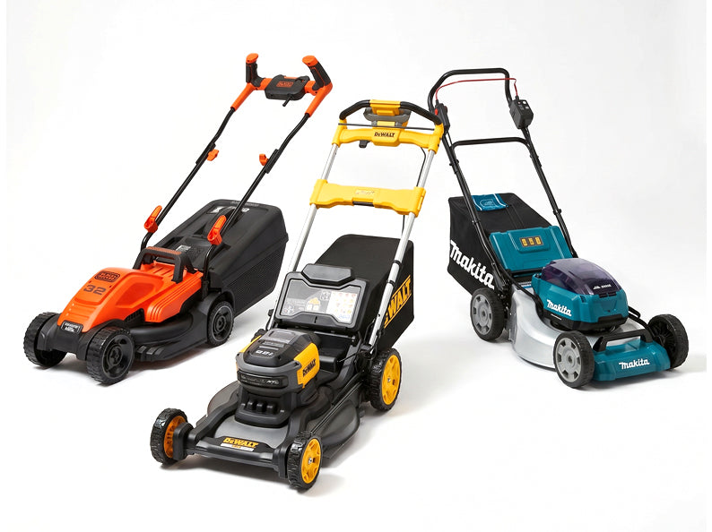 Lawnmower