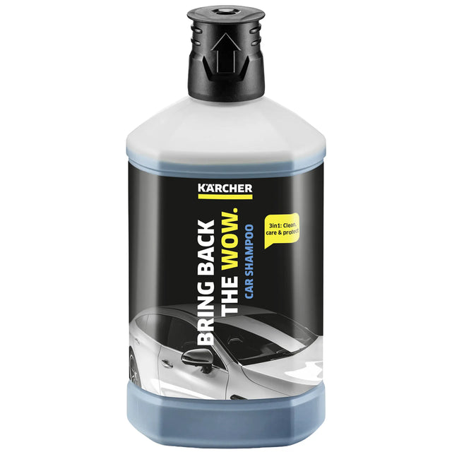 Detergente Karcher per auto e moto RM 610, 1L