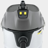 Bidone Aspiratutto Kärcher NT 70/2 Me Classic 2300W