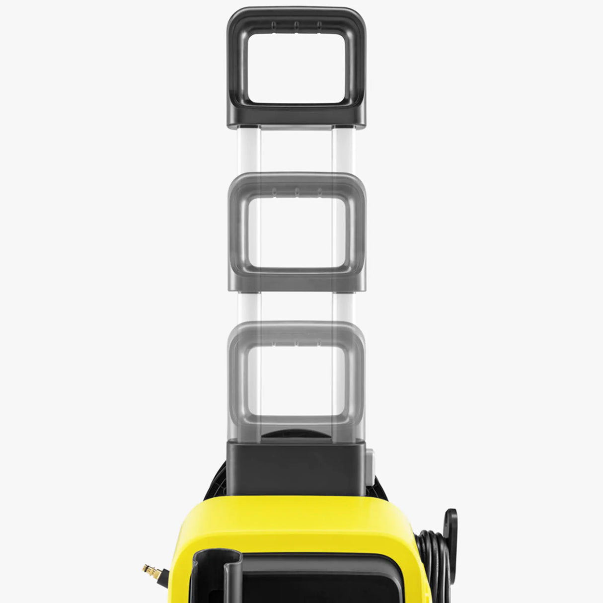 Idropulitrice Karcher K 5 Comfort Premium Connect 2100W