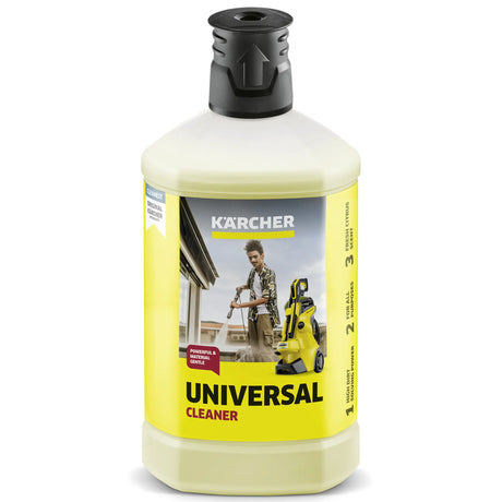Detergente per idropulitrici Karcher RM 626 1L