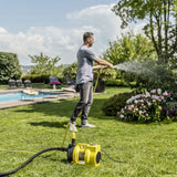 Elettropompa da Giardino Karcher BP 4.500 Garden 550W