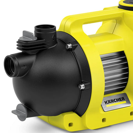 Elettropompa da Giardino Karcher BP 4.500 Garden 550W