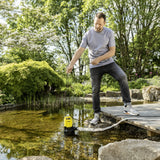 Elettropompa Sommersa Karcher SP 9.500 Dirt 280W