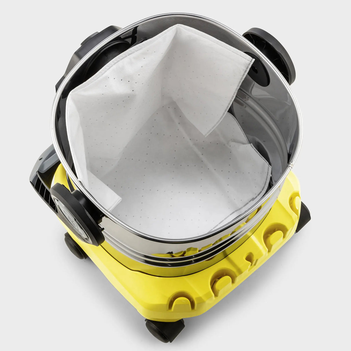 Sacchetto Filtro Karcher in Vello 4pz