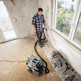 Bidone Aspiratutto Karcher NT 30/1 Tact Te M 1380W