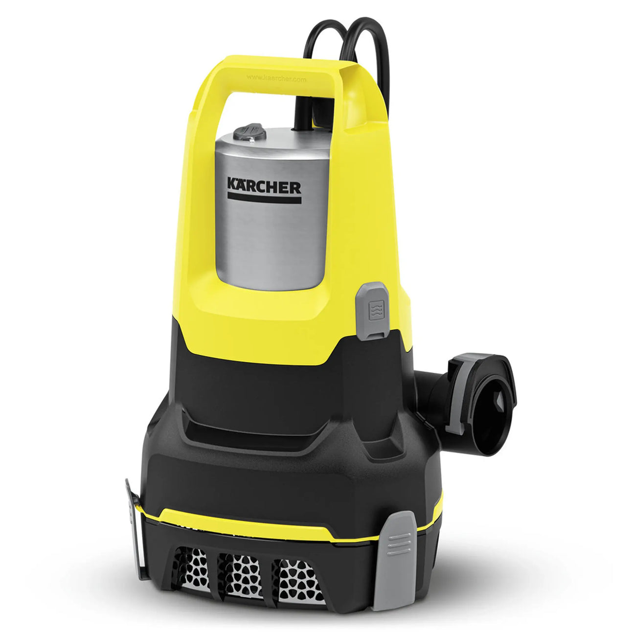 Elettropompa Karcher SP 17.000 550W