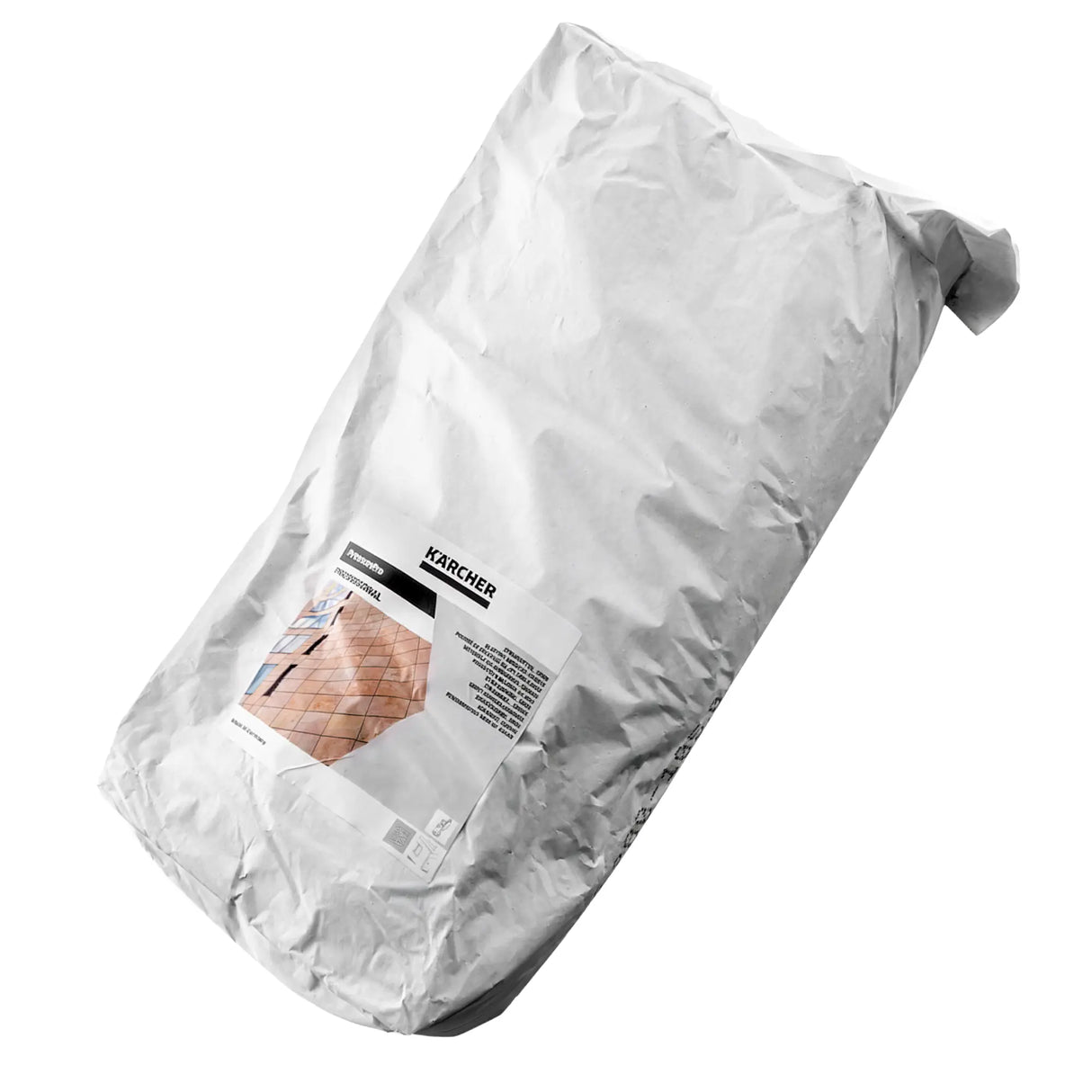 Coarse Sandblasting Kärcher 6.295-565.0 Sandblasting Abrasive 25kg