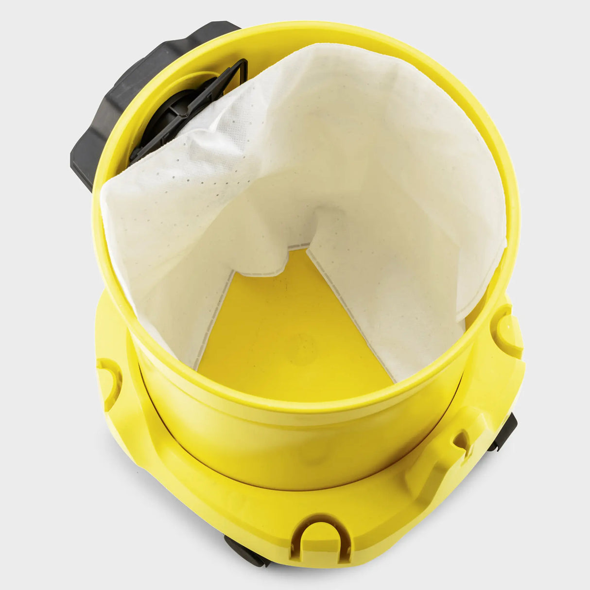 Sacchetti Filtro in Pile Karcher WD 2 WD 3
