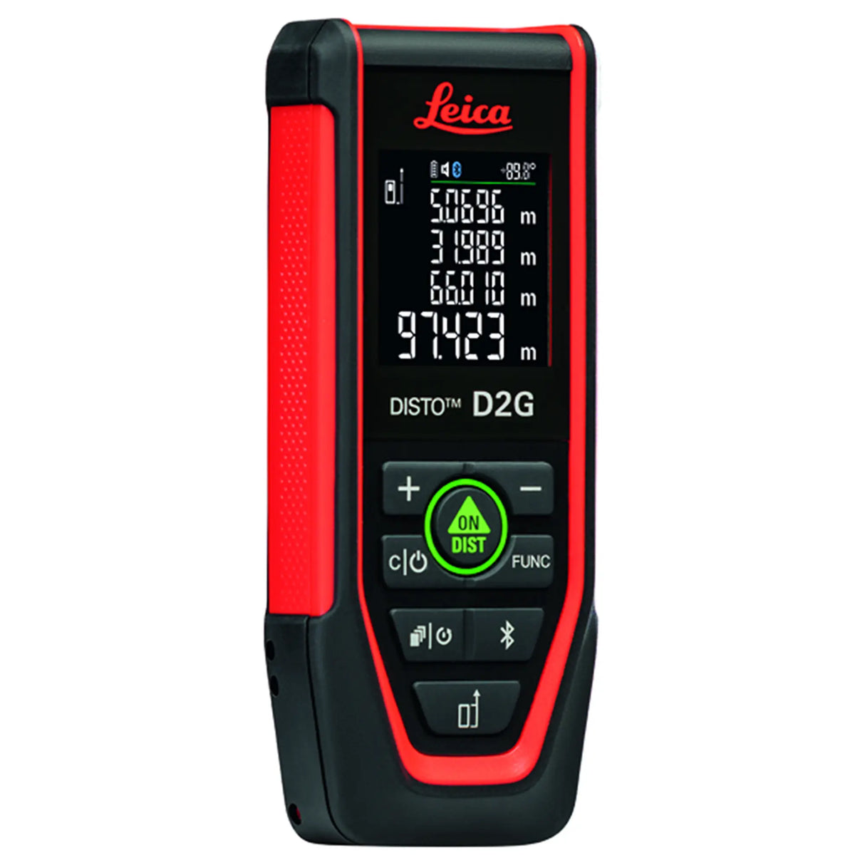 Misuratore Leica DISTO D2G