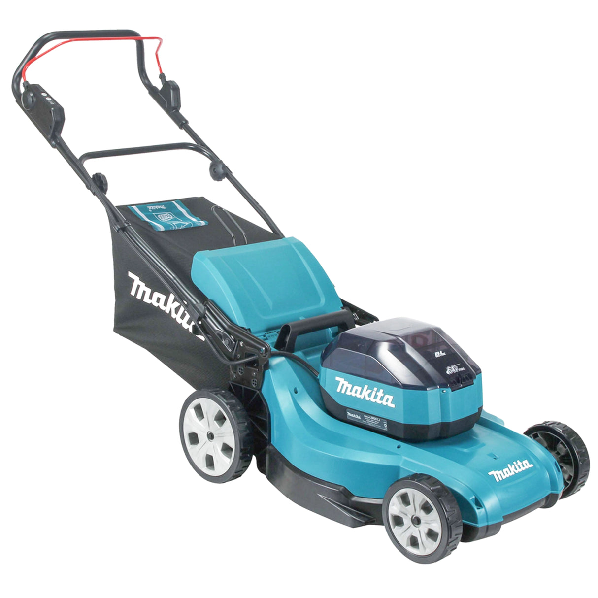 Rasaerba Makita LM001JM101 64V 4Ah