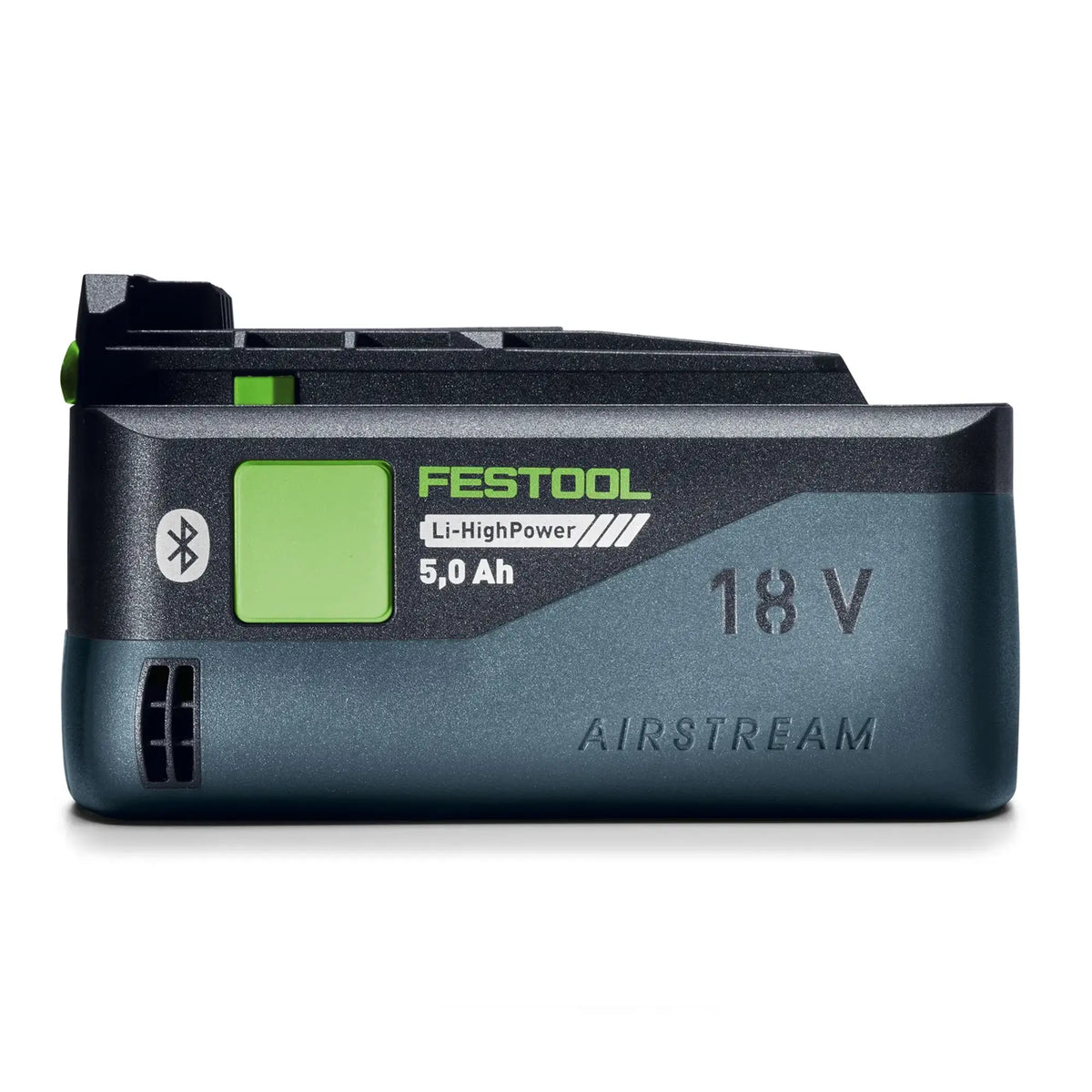 Batteria Festool BP 18 Li 5,0 HP-ASI 18V 5Ah