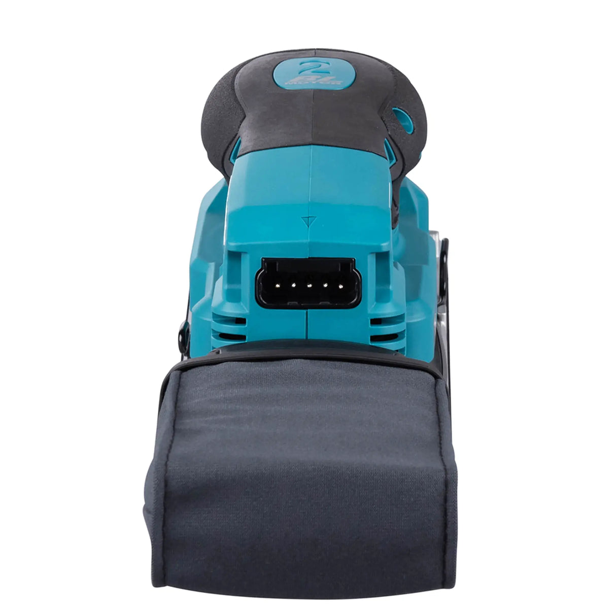 Levigatrice Orbitale Makita BO007CGZ 40V