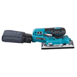 Levigatrice Orbitale Makita BO007CGZ 40V