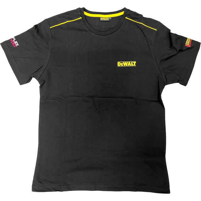 T-Shirt Dewalt Flexvolt