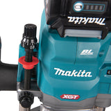 Fresatrice verticale Makita RP001GZ02 40V