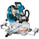 Troncatrice Radiale Makita LS1219L 1800W