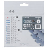 Disco Efficut T.C.T. Makita B-57336