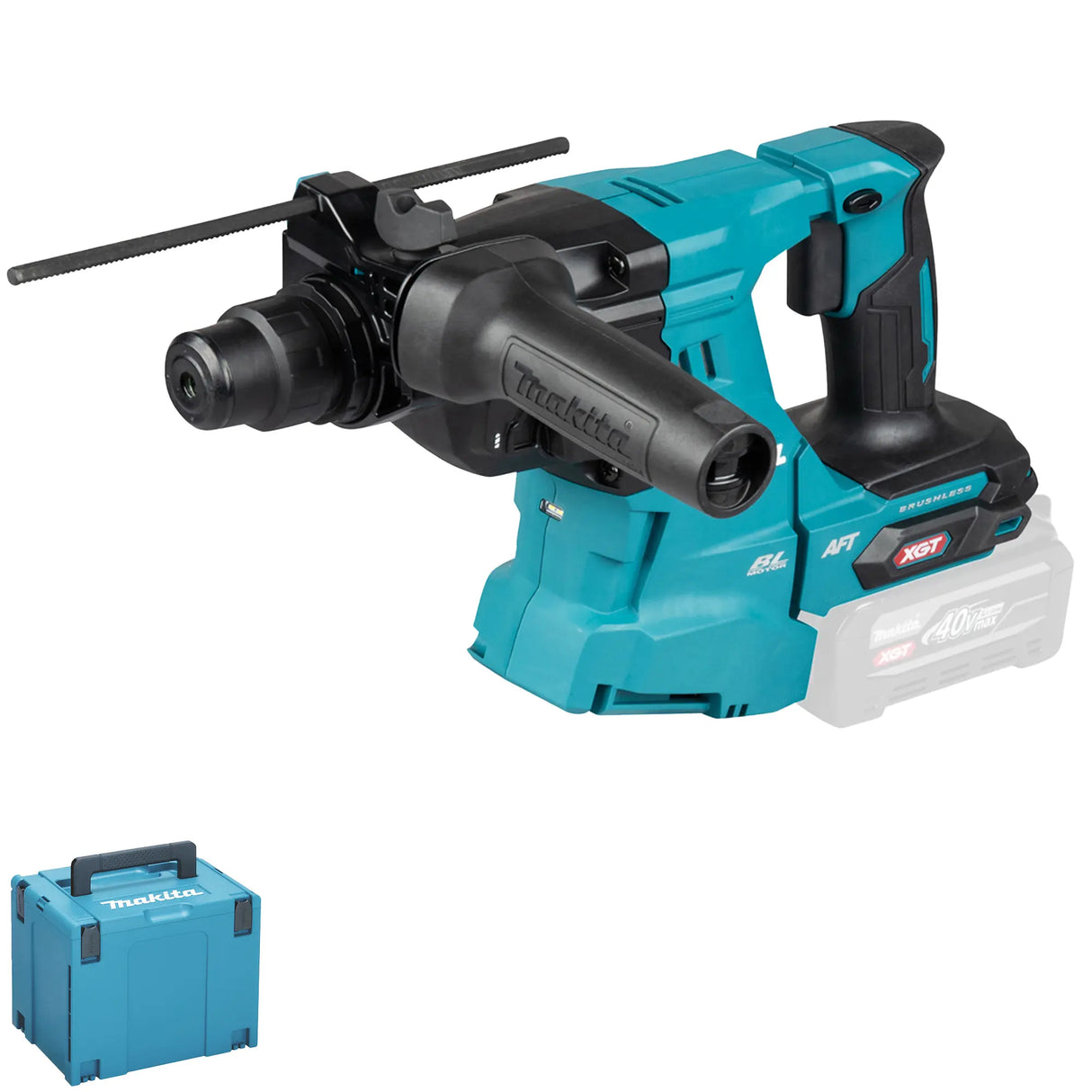 Tassellatore Makita HR011GZ01 40V